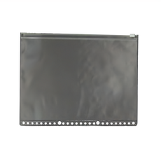 maruman 26孔 B5 夾鍊袋, 1個, 1枚