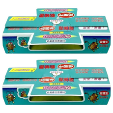 蟑愛呷 黏蟑屋 10入, 2盒
