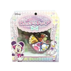 Disney 迪士尼 蛋糕商店, 米妮與黛西 多色, 1盒