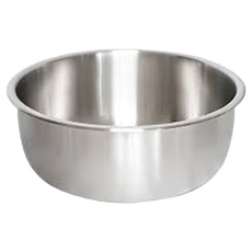 紅豹 頂級316厚釜調理碗 16cm, 厚度 0.8, 1個