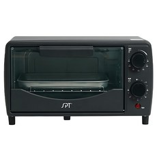 尚朋堂 9L溫控電烤箱 SO-2590K 110V 700W