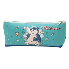 PoKeMoN 寶可夢 PU餃型收納包