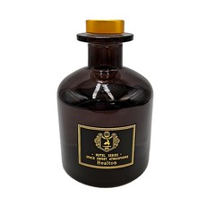 SC優選 植物精油 無火香薰精油套裝 英梨小蒼蘭香水香型, 居家香氛, 英梨小蒼蘭 香水香型, 200ml, 1個