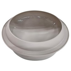 SaNNeNg 三能 水滴模, 圓徑(230 x 75mm), 1個