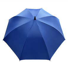 Kasan Umbrella 大俠防風自動黑膠傘 27吋8k