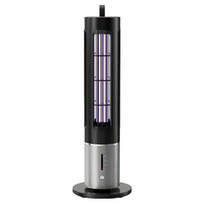 ANTIAN USB充電紫光誘蚊電擊滅蚊燈, D9