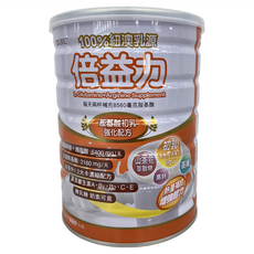 GKC 倍益力 胺基酸強化配方, L-Glutamine+Arginine Supplement, 880g, 1桶