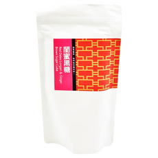 好飲系列 手工閨蜜黑糖 紅棗桂圓老薑枸杞 獨立包裝 38g x 8顆, 304g, 1袋