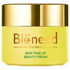 Bioneed 亮白淨化活膚霜, 100ml, 1罐