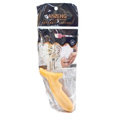 SaNNeNg 三能 披薩輪刀, 黃色 + 銀色, 1支