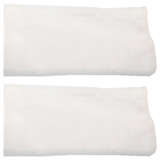 LIFE 來福牌 HS0548 毛巾 (原棉) 36x76cm 150g 1入, 100%純棉 台灣製, 2條