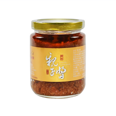 東和食品 How Mama 親子醬, 220g, 1罐