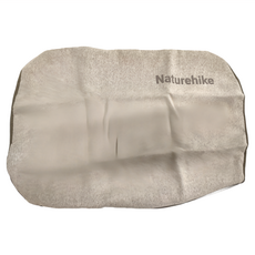 Naturehike 挪客 NH22PJ016 3D防滑舒適枕頭套 51 x 36cm, 夏日沙, 1個