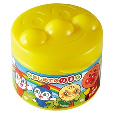 sun-star ANPANMAN 麵包超人 漿糊, 1罐, 150g