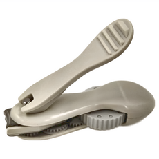 可旋轉360度指甲剪 S, KE-0302, 1個