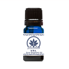 玉蘭花絕對3%高貴精油, 玉蘭花, 10ml, 1瓶