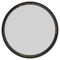 B+W MASTER HT KSM CPL MRC nano 高透光凱氏偏光鏡 67mm, 1個, MHTC-67
