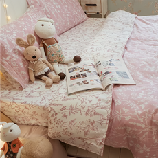 anna home 棉床本舖 鋪棉兩用被, 春分