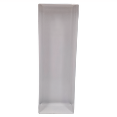 FANCY LIFE 抽屜分類收納盒 大款 白色 廚房收納盒 桌面收納盒, 1個