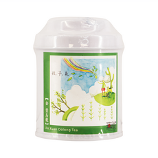 無藏茗茶 阿里山故事茶 金萱烏龍 小茶罐, 18g, 1罐, 1罐