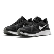NIKE 耐吉 男款 AIR ZOOM STRUCTURE 25 運動鞋 DJ7883-002