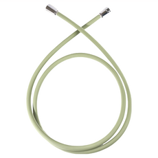 AQUADUO 自動排水軟管 1.5M & 2M, 全新專利, 360度旋轉, 柔軟PVC材質, 橄欖色, 1個