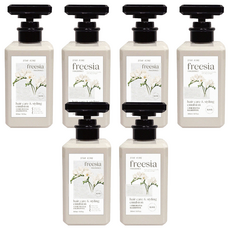 STAR KING 星之冠 小蒼蘭摩洛哥油直髮護髮塑型乳, hair care & styling emulsion, 300ml, 6瓶