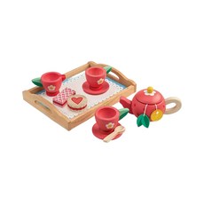 tender leaf 果漾花香午茶組, 1組, TL8233