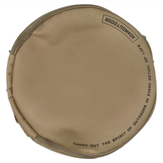 ADAMOUTDOOR 動力線收納袋，沙色, 1個, 1層