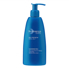 Bio essence 碧歐斯 全效賦活深層卸妝乳 滿滿蜂王漿精華 奢華卸妝 水潤舒適, 200ml, 1瓶