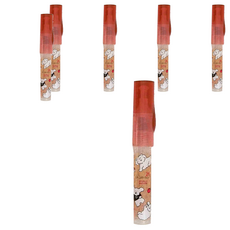 日本shimitori 早午餐兄弟衣物去漬筆-草莓香, 7ml, 6個