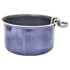 Tefal 特福 可拆式2用鍋, 16cm, 藍色, 1個