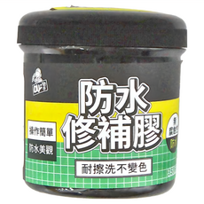 FINESIL 錸德防水修補膠 350ml, 1罐