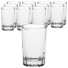 其他 紹興酒杯20ml, 單色, 12個 - 小巧精緻，適合品嚐紹興酒