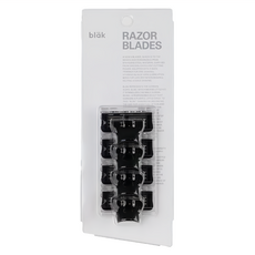 blak 經典刮鬍刀頭 Blades 4入, 1組