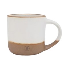 CHIPS mug. BRICKS 馬克杯 350ml, 白色, 1個