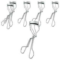 TWEEZERMAN 專業睫毛夾, Classic 經典, 6支