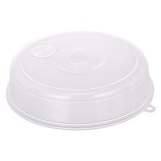 微波保鮮蓋 6個, 半透明色, 1組