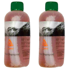 ACLIMA 羊毛專用清洗劑，溫和有效，羊毛絲綢適用，300ml, 352g, 2瓶