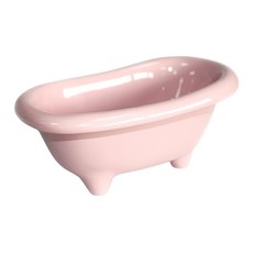 Canary M-H513 倉鼠陶瓷浴盆 清潔用品, 1個