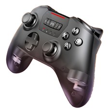 BEITONG 北通 斯巴達2黑手把 遊戲手把 BTP-2270K, BTP-2270K,無線款, 1個