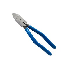 FUJIYA 富士箭 平刃塑膠斜口鉗 175mm, 1支