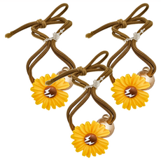 Hannah 正韓造型髮束 SY1228 3個