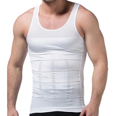 A-ZEAL 男款坦克加壓機能背心