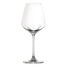 TOYO-SASAKI GLASS 東洋佐佐木 萬用紅酒杯, 420ml, 1個, Desire RN-13280CS-JAN-PN-1