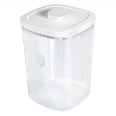 密封桶儲糧桶, PET材質, SGS台灣檢驗合格認證, 混合色, 10kg, 1個