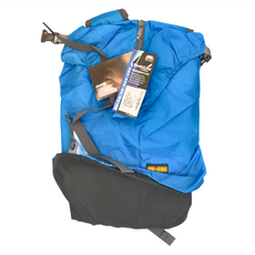 RHINO 犀牛 超輕攻頂背包, 藍色, 1個