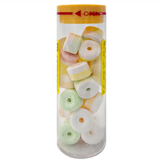 宏銘 口笛糖, 40g, 1罐