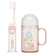 Skater 卡通漱口杯組, 1組