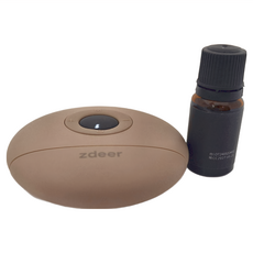 zdeer 左點 推推儀, ZD-JS0201, 黃銅